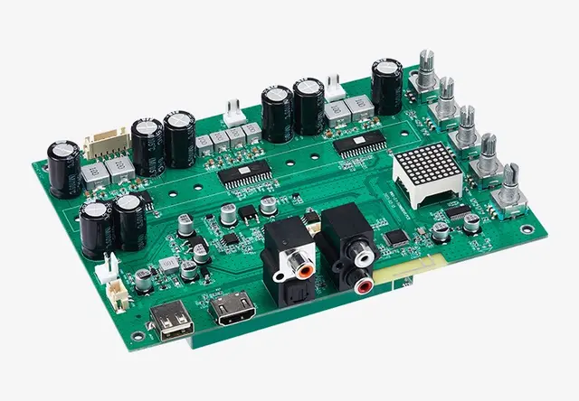 PCBA-4