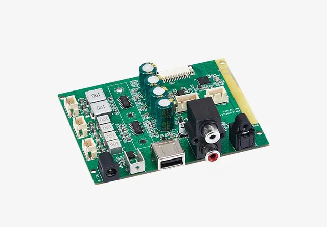 PCBA-3