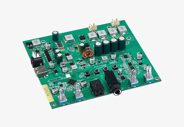 PCBA-1