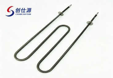 宁波市W型高温发绿加热管