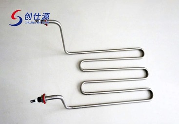 宁波市多U型加热管