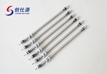 宁波市直线型加热管