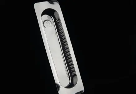 医疗用品吸塑包装