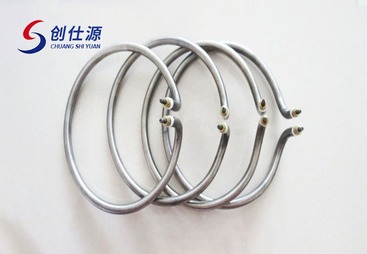 宁德市圆形加热管