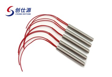 宁波市单头电热管