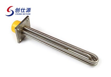宁波市方形法兰加热器