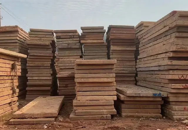 路基箱出租