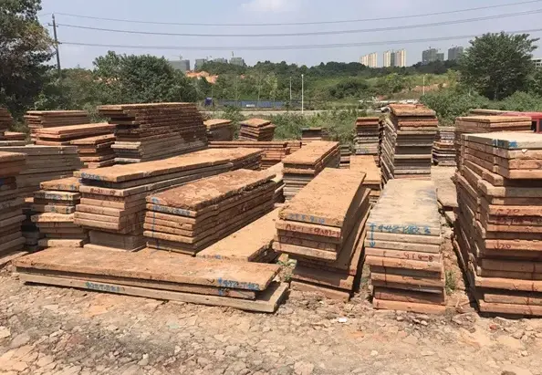 路基板出租