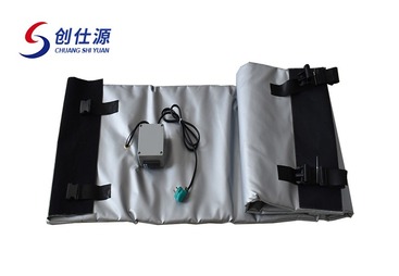 宁德市工业电热毯 水箱油箱保温防冻加热毯