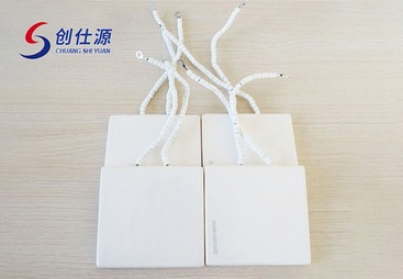 宁德市陶瓷加热板 双面光滑