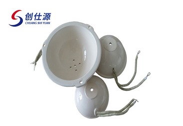 宁德市陶瓷加热碗 试管试剂烧杯加热