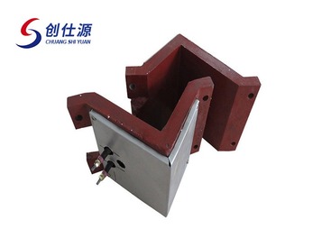 宁波市直角铸铁加热圈