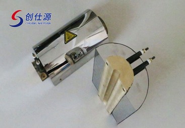 宁波市铸铜加热圈 带保温