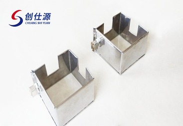 宁德市不锈钢加热圈（方形） 异形云母圈