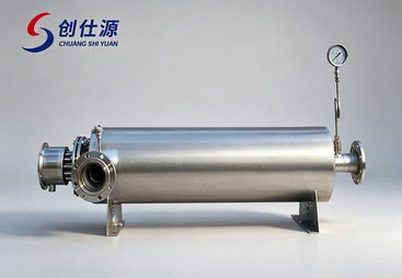 管道式加热器采购避坑攻略：正规源头生产厂家实力拆解