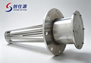 盐城法兰加热器实力厂家一览，采购合作参考指南