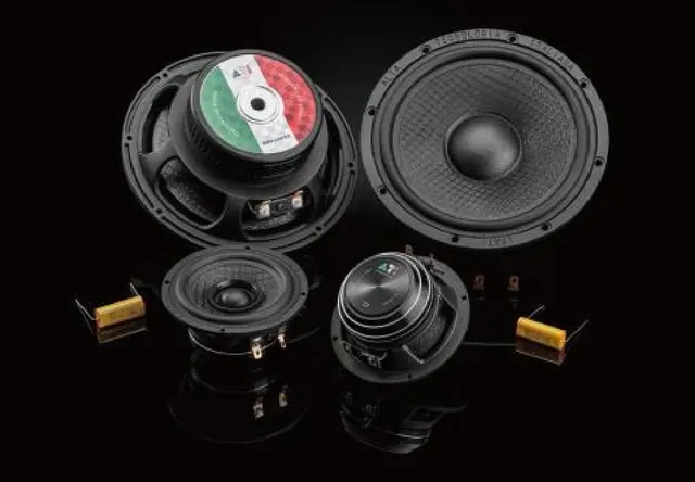 同芯声风景S6 . 3 C