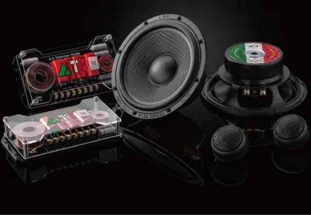 ATI 意 境 6 . 2