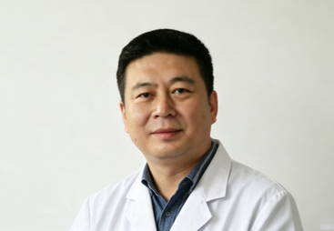 陈合贵主任