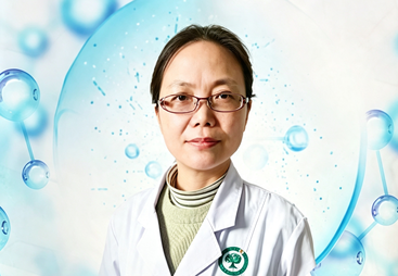 王艳红 副主任医师