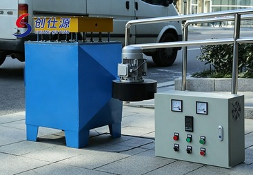 宁波市风道加热器 带温控 带风机