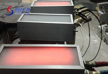 宁波市远红外辐射加热器