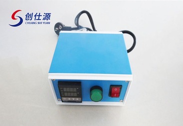 宁波市蓝色温控器 小型小功率温控器
