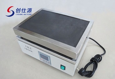 宁波市石墨数显温控台