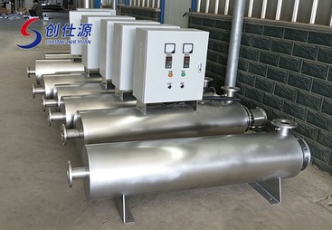 管道式加热器厂家深度剖析：采购选型参考指南