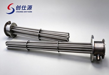 法兰加热器生产厂商多维度梳理，工业采购考察参考要点汇总