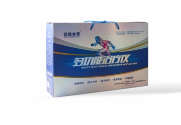 成都市T03-CIII型多功能治疗仪