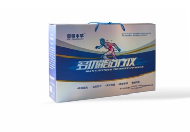 T03-CIII型多功能治疗仪
