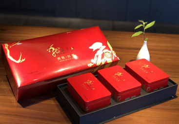 太子红