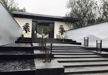 黑金沙工程案例