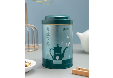 单罐50克
