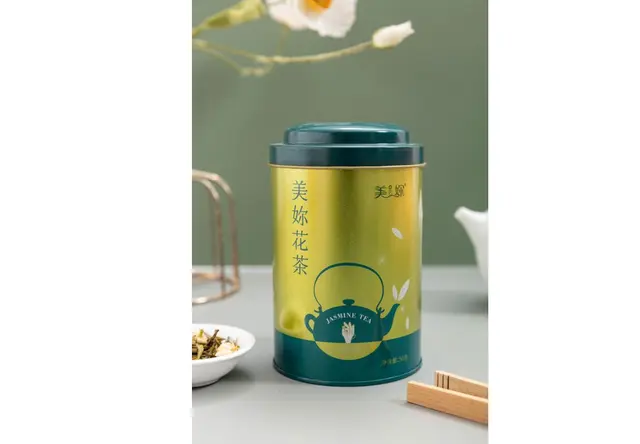 单罐50克