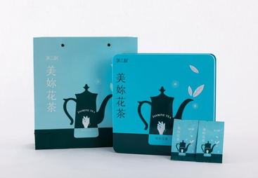 茉莉花茶