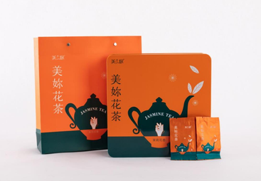 茉莉花茶