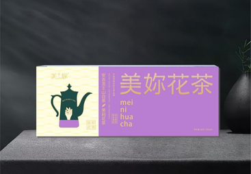 茉莉韵友
