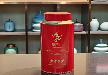 鸿运茗