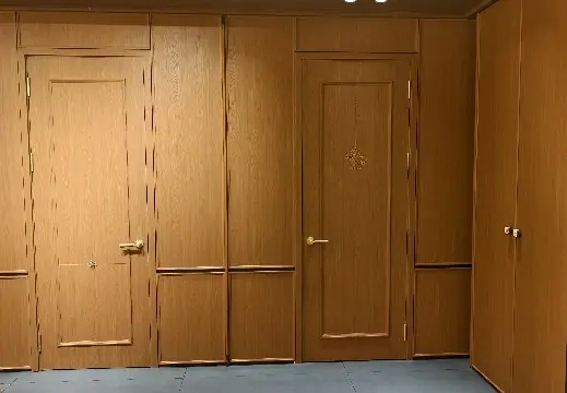 木门