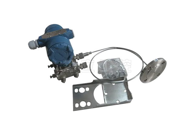 WMB3351单法兰远传压力/差压变送器