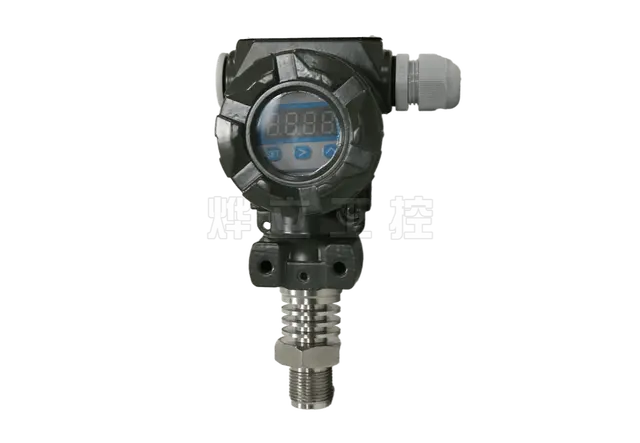 WMB2088-GWXS高温数显压力变送器