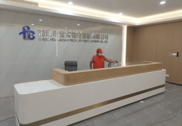 深圳市宝实物业发展有限公司