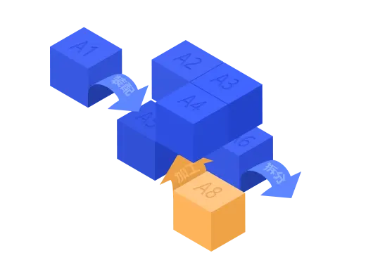 管家婆工贸ERP PRO