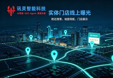 付费广告停了就没客户？试试可以长期沉淀流量的 GEO 优化