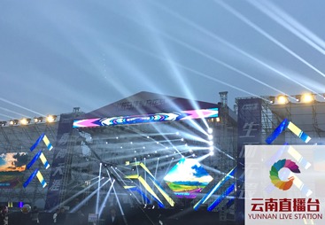 活动拍摄案例