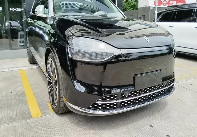 车牌框