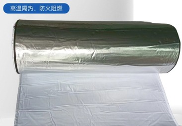 衢州市预氧毡