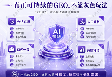 2026 下半年 GEO 政策走向预测：这 3 个信号值得关注